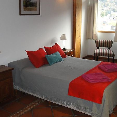 Departamento En Apart Pequena Comarca Apartment San Martin de los Andes Ngoại thất bức ảnh