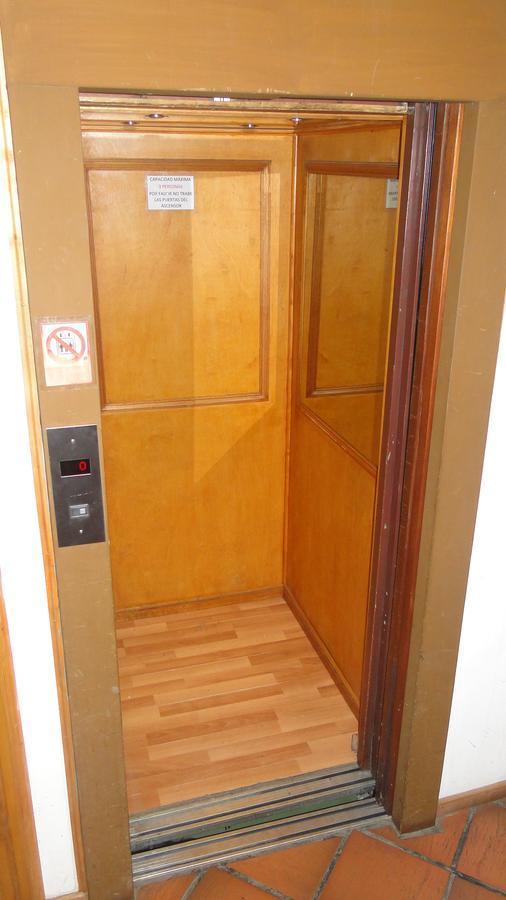 Departamento En Apart Pequena Comarca Apartment San Martin de los Andes Ngoại thất bức ảnh