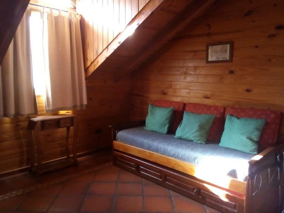 Departamento En Apart Pequena Comarca Apartment San Martin de los Andes Ngoại thất bức ảnh