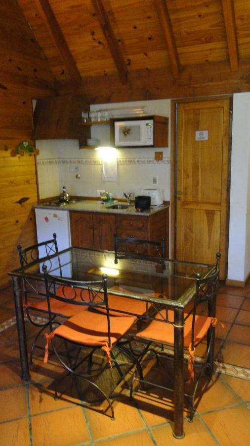Departamento En Apart Pequena Comarca Apartment San Martin de los Andes Phòng bức ảnh